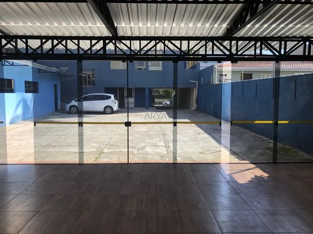Prédio Comercial no Centro Cívico - ARYA1 - Foto 5