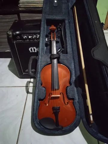 Violino Vivace Mozart 4/4