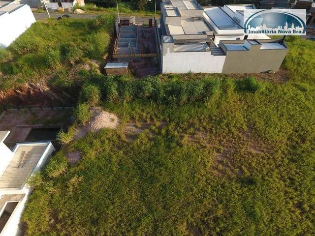 Terreno à venda, 425 m² por R$ 389.550,00 - Condomínio Reserva dos Jatobás - Louveira/SP - Foto 7