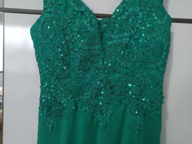 Vestido de festa