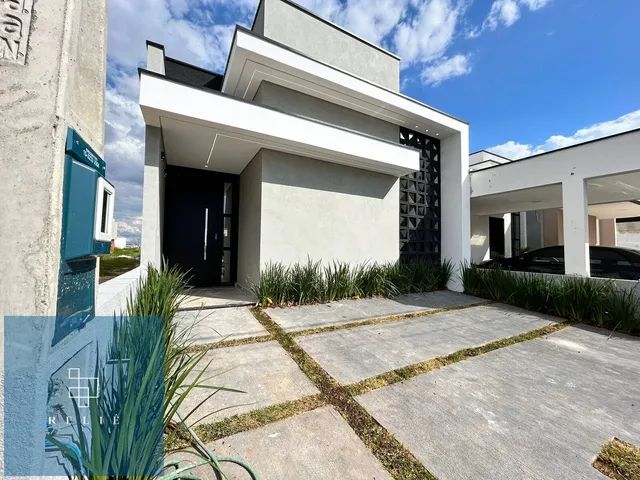 Casa à venda com 3 Quartos, Horto Florestal, Sorocaba - R