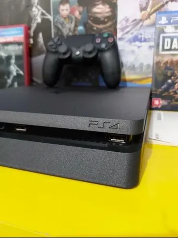 Jogos ps4 - Videogames - Centro, São Leopoldo 1257792657