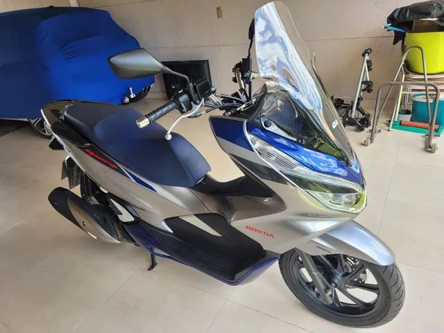 Pcx Sport 20/21