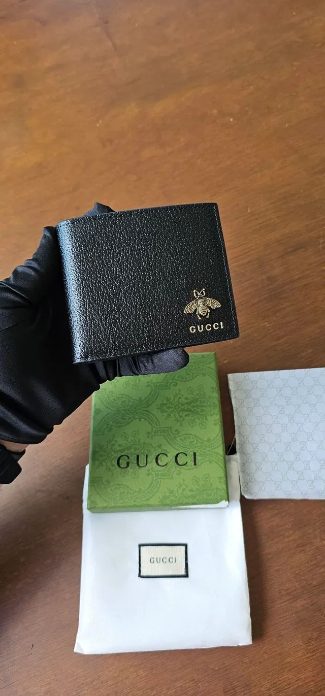 Carteira Gucci
