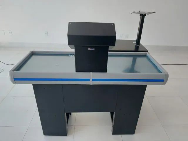 Caixa 1.30mt
