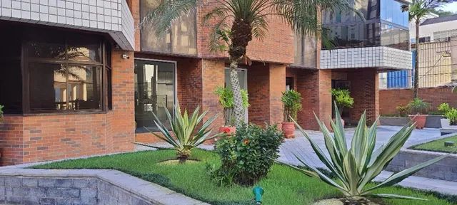 Captação de Apartamento para locação na Avenida General Rondon, Vila Alzira, Guarujá, SP