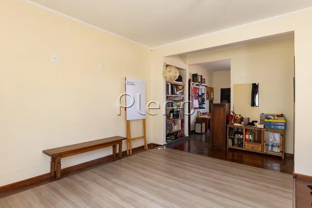 Casa à Venda no Jardim Guarani - Campinas