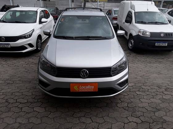 SAVEIRO 2019/2020 1.6 MSI TRENDLINE CS 8V FLEX 2P MANUAL