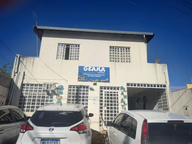 Investimento Renda Prédio Planaltina DF