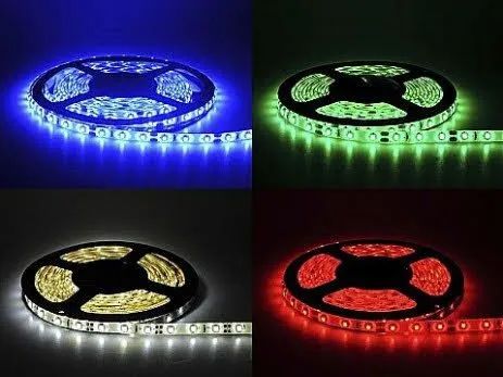 Fita Led Colorida  - Foto 3