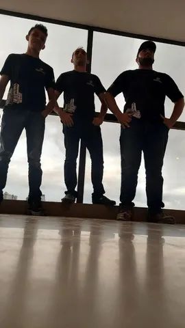 EQUIPE ESPECIALIZADA EM FURO E CORTE DE CONCRETO<br>CFT PB<br> - Foto 3