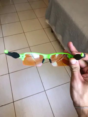 Oculos oakley mandrake  +3 anúncios na OLX Brasil