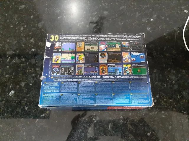 Nintendo mini nes - Foto 2