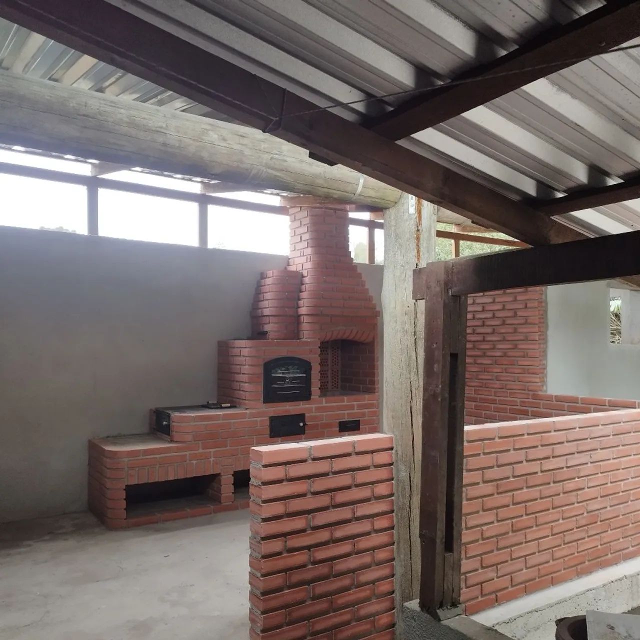 Churrasqueira  - Foto 4