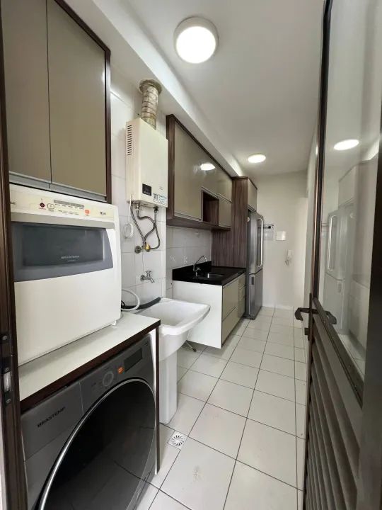 LOCAÇÃO  MOBILIADO Jardins de Lombardia 68m2 - Foto 14