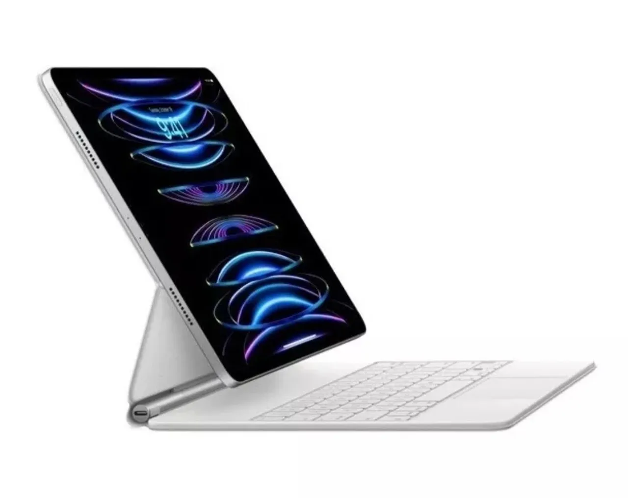 Apple 11インチiPad Pro(第2世代)用 Magic Keyboard 日本語(JIS