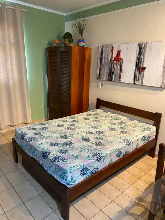 Ubatuba ( Praia Grande ) alugo temporada  - Foto 12