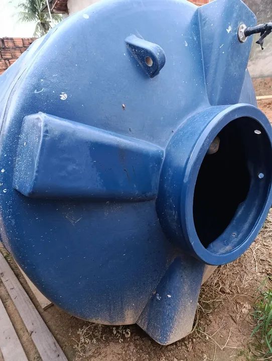 Tanque ou Caixa d'água 5.000 L - Foto 2