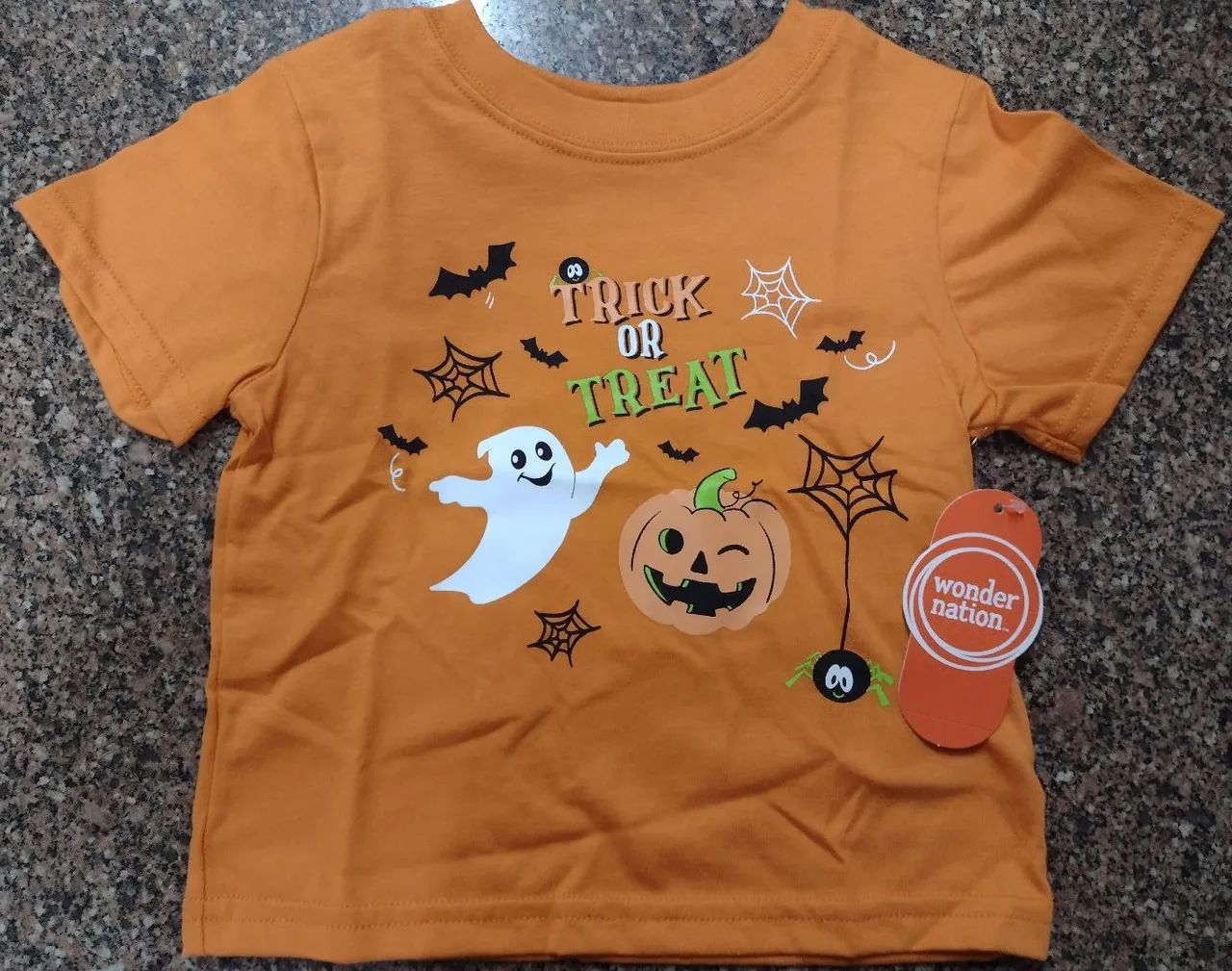 Camiseta Halloween