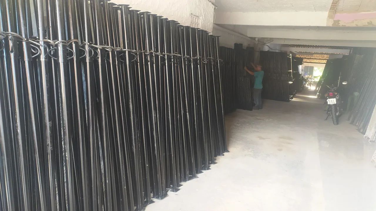 Andaimes. Novos - Foto 2