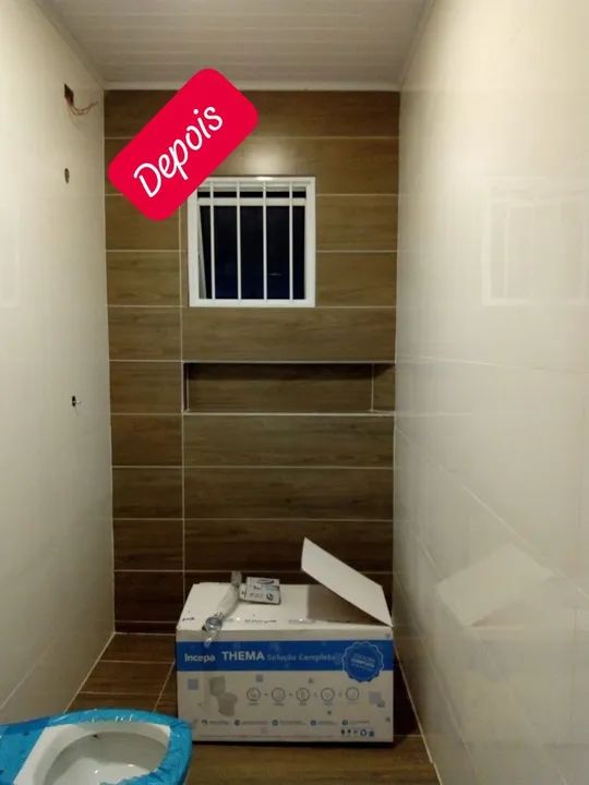 Pedreiro reforma em geral... - Foto 3