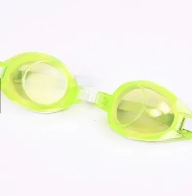 Oculos De Natação Proteção Uv Wellmix  Wx2943 Summer Fun - Amarelo - Foto 2