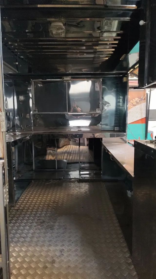 !!!Oportunidade!!!Trailer zero por Dentro !!! - Foto 6