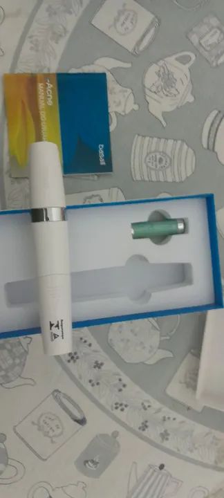 iAcne da Basall, queima de estoque  - Foto 4