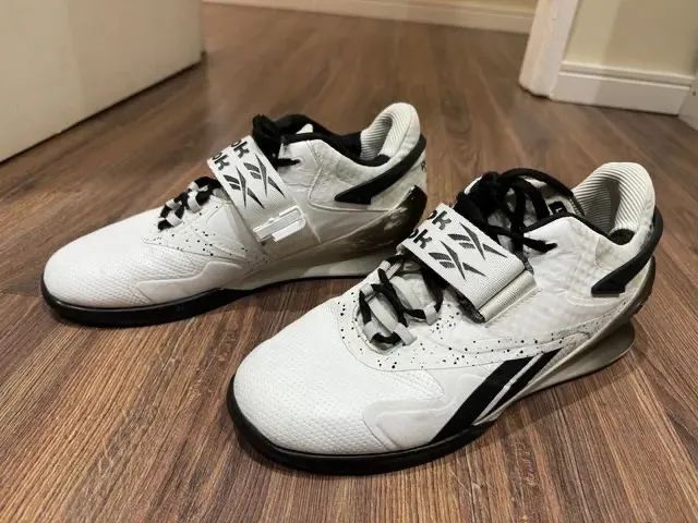 reebok legacy olx