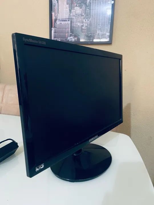Monitor Samsung SA300 19 - Foto 4