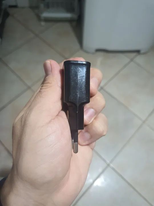 Fonte Samsung ORIGINAL do S10 Plus (Aceito cartão) - Foto 4