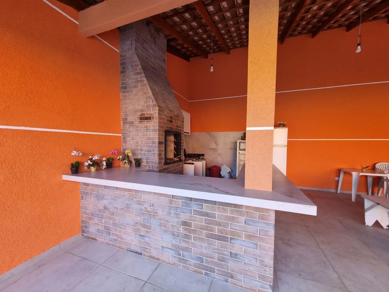 Casa com piscina em Guaratuba  - Foto 3