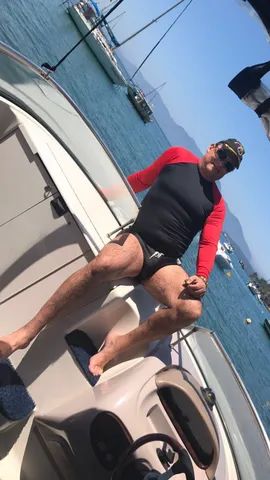 LANCHA REGAL AMERICANA 24 PÉS- FRETE POR MINHA CONTA - ANO 2003 - Foto 6