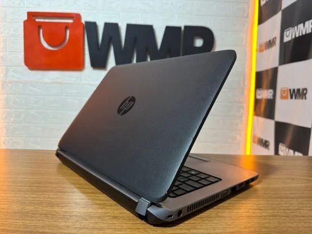 Notebook HP i5 5Th 8gb de RAM 480gb SSD (Com Nota Fiscal) em 12x - Foto 5