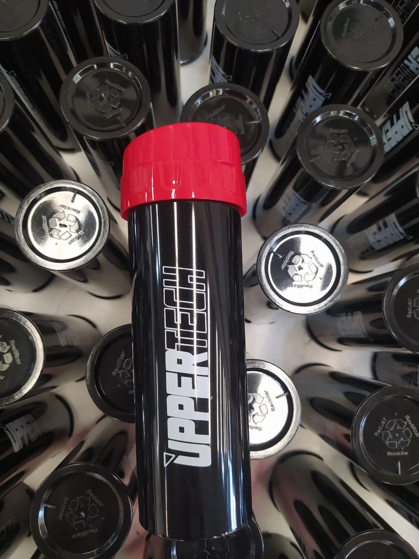 Garrafa Acqua bio  / 50 unidades - Foto 6