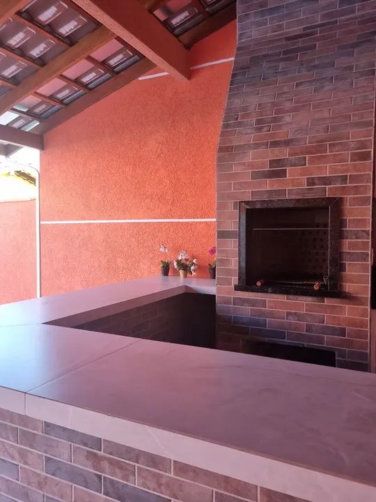 Casa com piscina em Guaratuba  - Foto 2