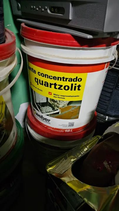 Saldão material de acabamento e pintura - Foto 6