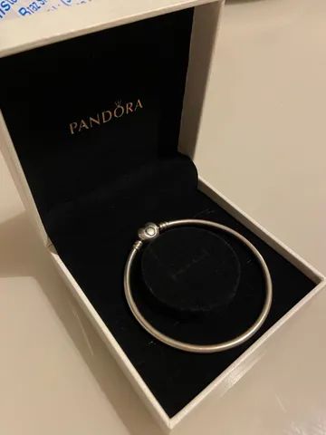 Bracelete Pandora - Foto 5