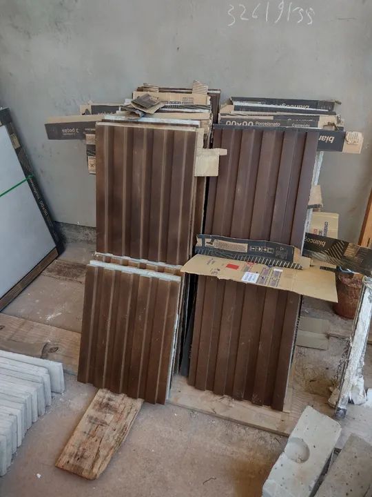 Blocos de Concreto para Revestimento - Foto 3