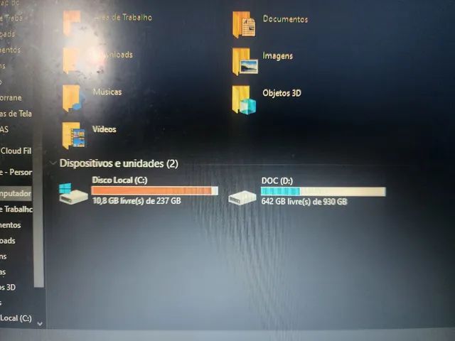 Notebook Acer aspire 5 i5 8th Gen - Foto 4