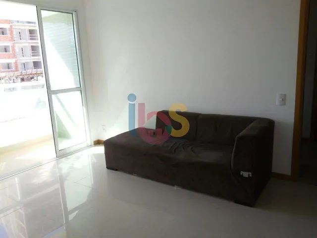 Apartamento 2/4 no Solaris Residencial Club - Foto 3