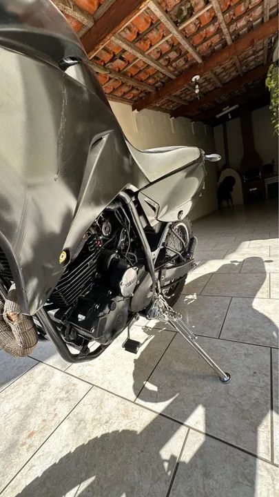 XTZ 250 Lander Yamaha em ótimo estado - Foto 7