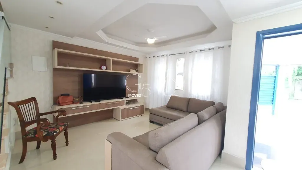 Casa de condomínio a venda 3 quartos Nova Caieiras