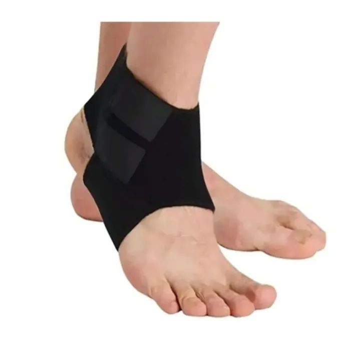 Tornozeleira neoprene  - Foto 3