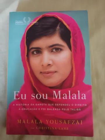 Eu sou Malala