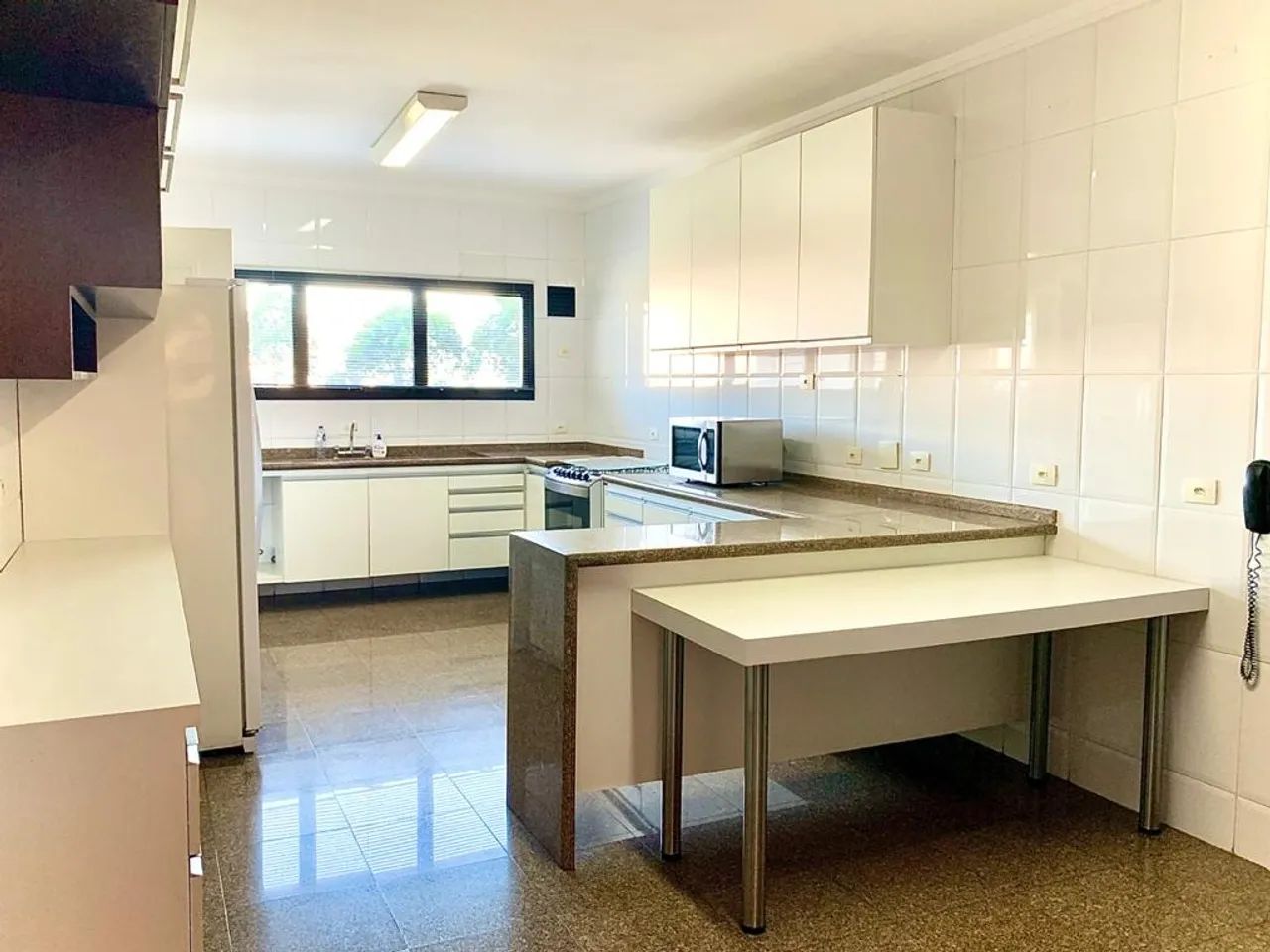 Apartamento Venda 4 Dormitórios - 370 m² Santo Amaro - Foto 6