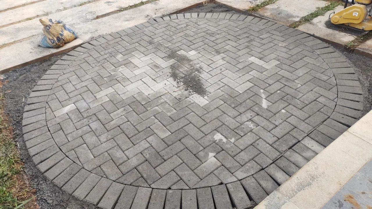 Pavêr .venda e estalaçao  - Foto 2