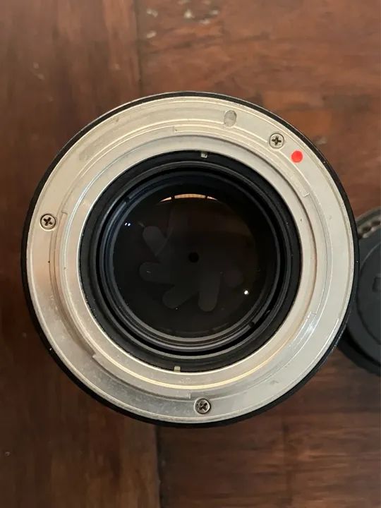 Lente Bower 35mm f/1.4 - Foto 4