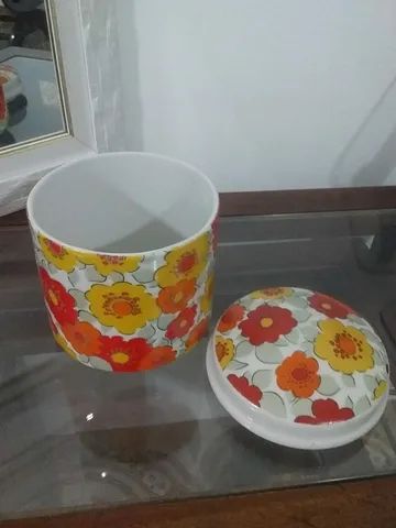 Bomboniere em Porcelana Szakmary ARS Boehmia - Foto 2