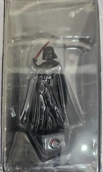 DARTH VADER -  Personagem de Star Wars - Foto 2